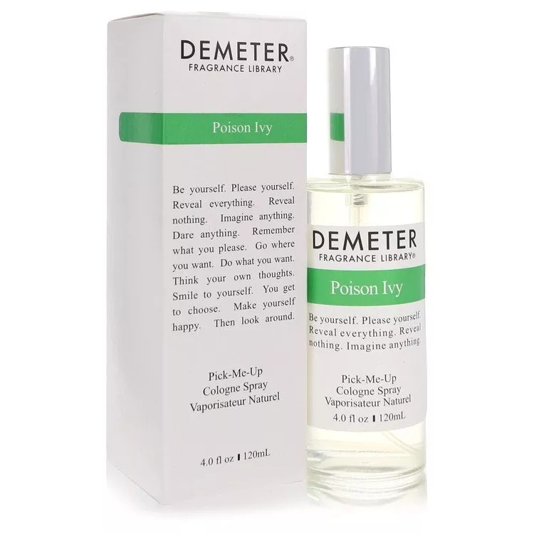 Demeter Poison Ivy COLOGNE