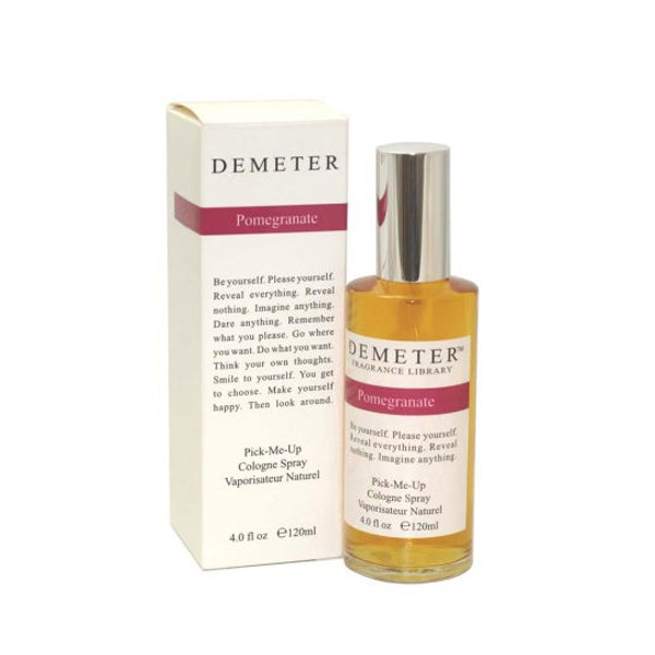 Demeter Pomegranate COLOGNE