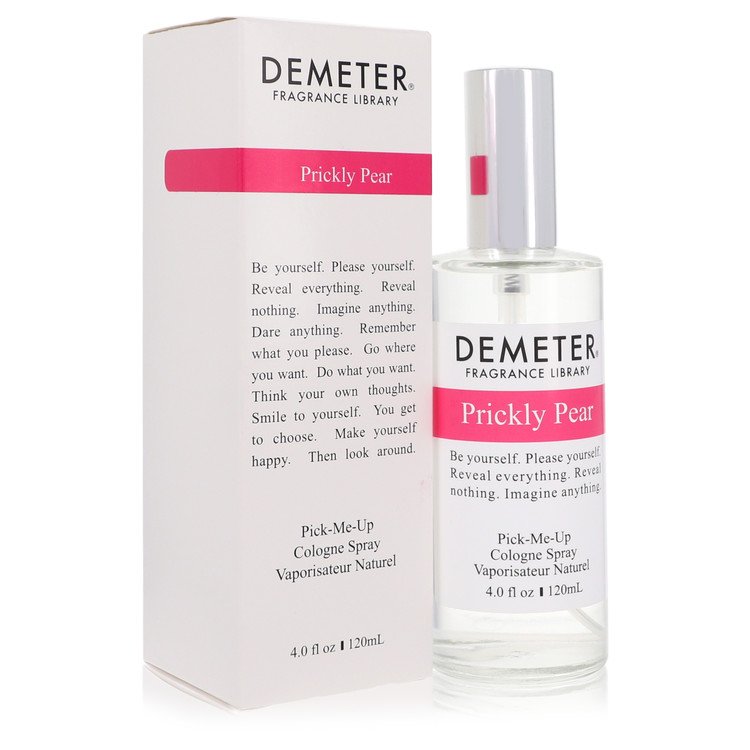 Demeter Prickly Pear COLOGNE