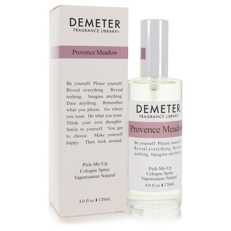 Demeter Provence Meadow COLOGNE