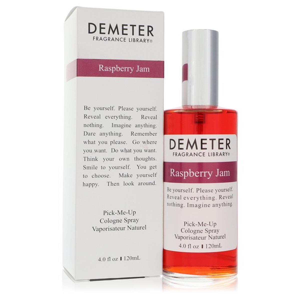 Demeter Raspberry Jam COLOGNE