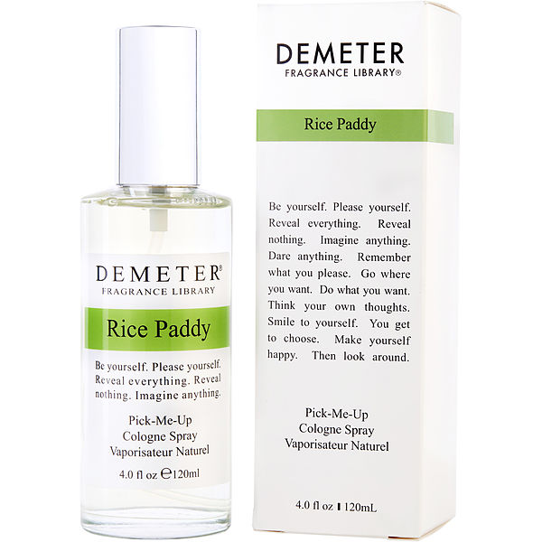 Demeter Rice Paddy COLOGNE