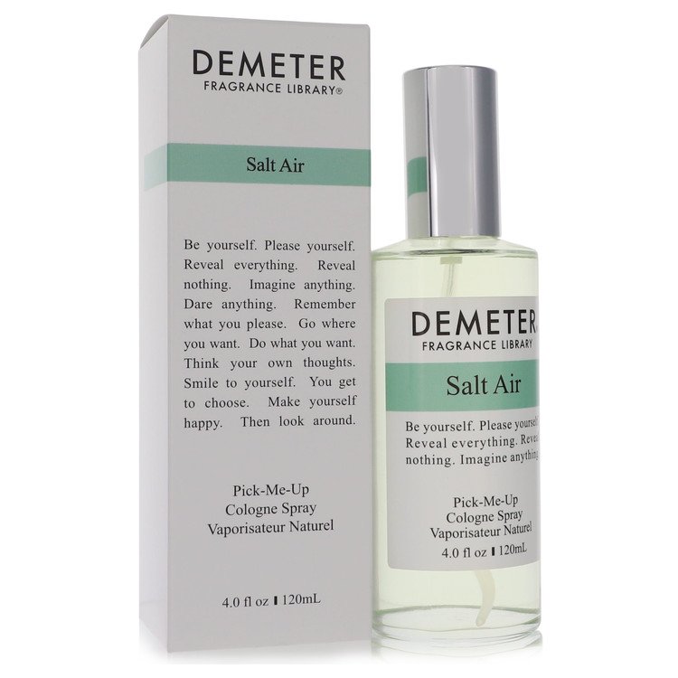 Demeter Salt Air COLOGNE
