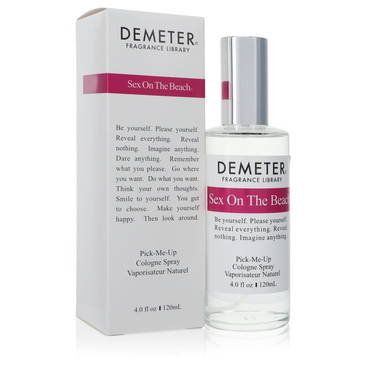 Demeter Sex On The Beach COLOGNE