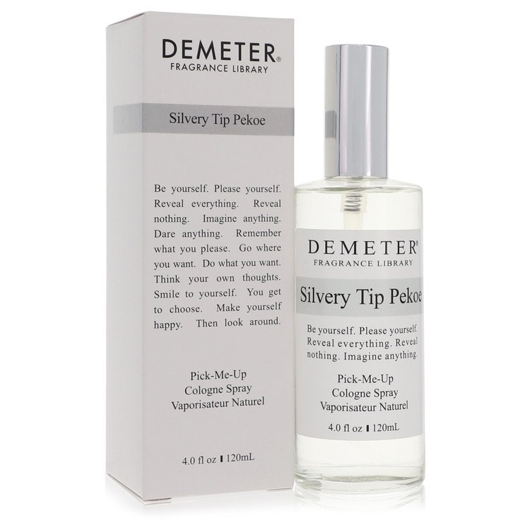 Demeter Silvery Tip Pekoe COLOGNE