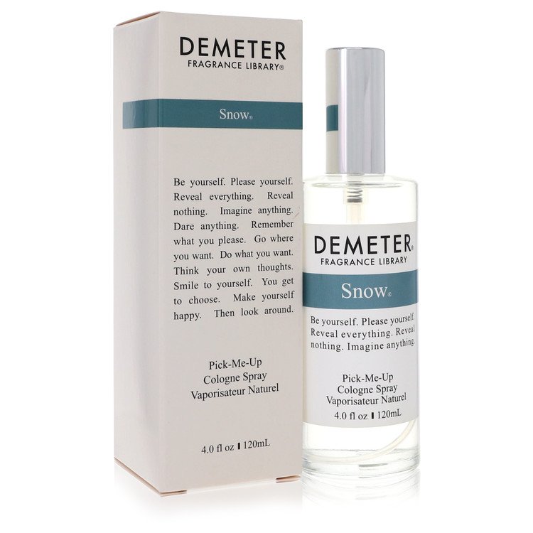 Demeter Snow COLOGNE