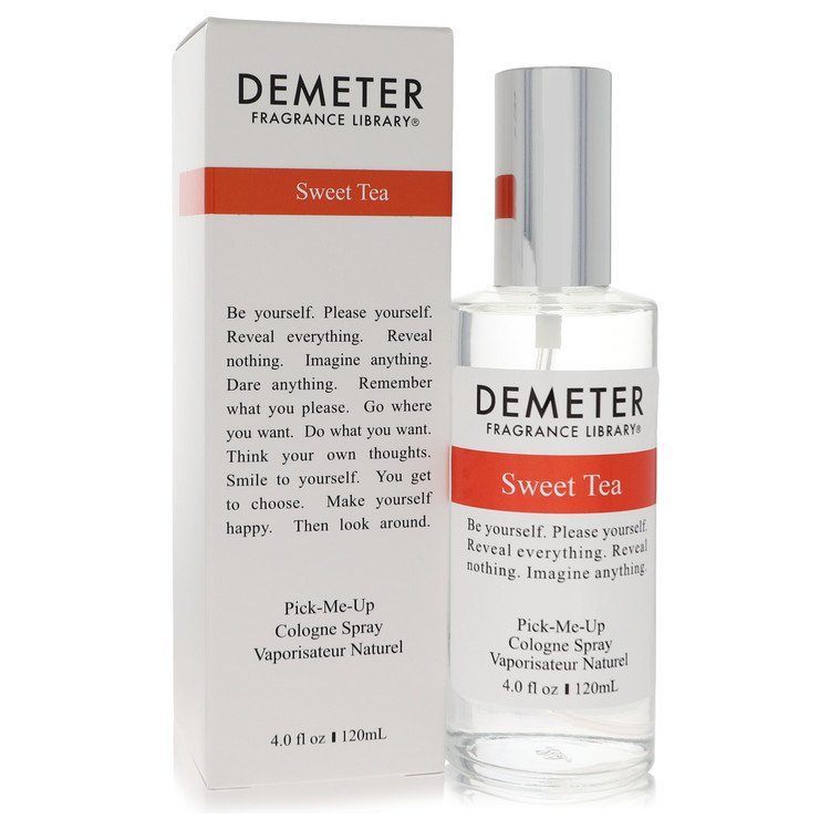 Demeter Sweet Tea COLOGNE