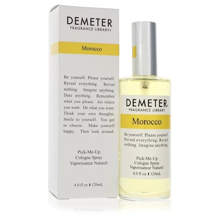 Demeter The Destination Collection Morocco COLOGNE