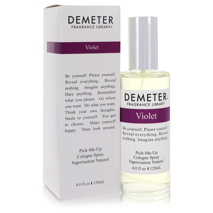 Demeter Violet COLOGNE