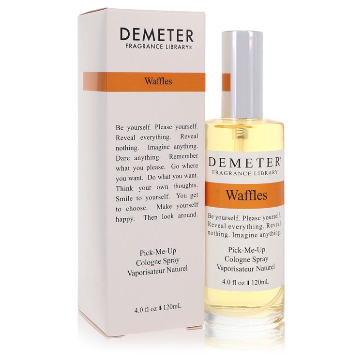 Demeter Waffle COLOGNE
