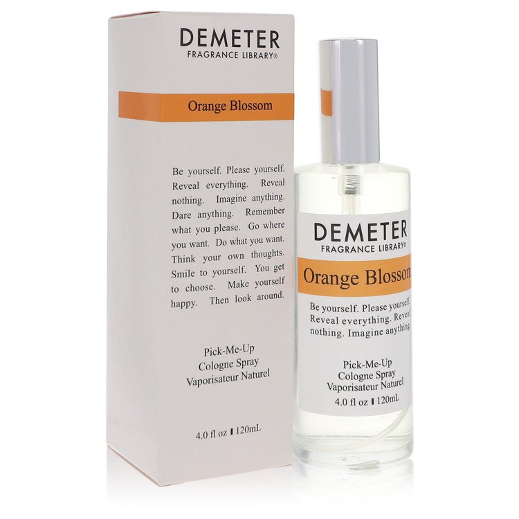Demeter Watermelon Blossom COLOGNE