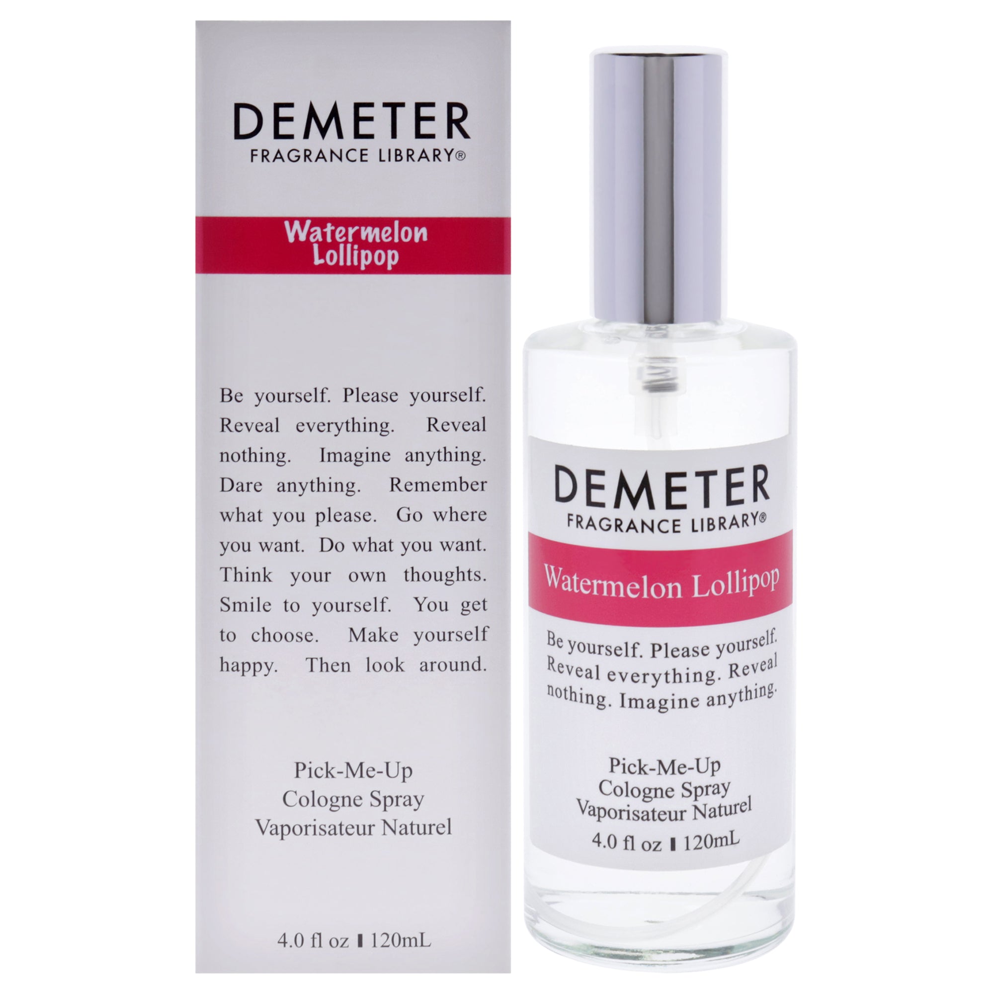 Demeter Watermelon Lollipop COLOGNE