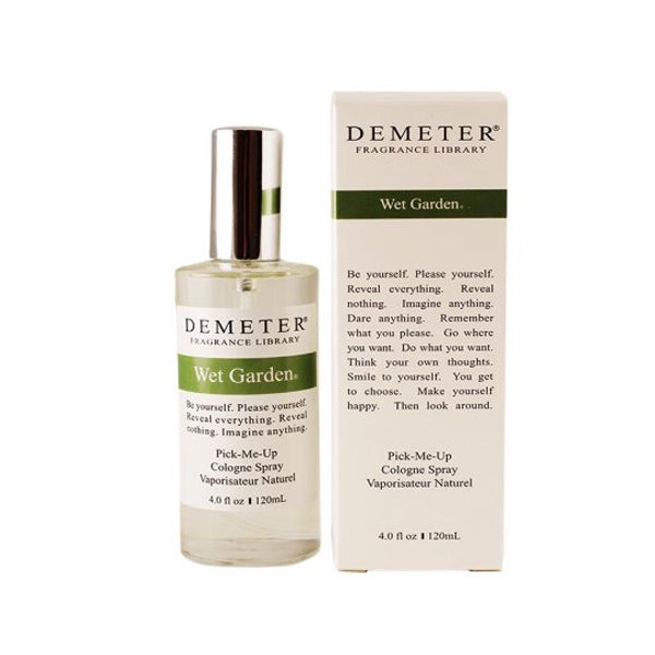 Demeter Wet Garden COLOGNE