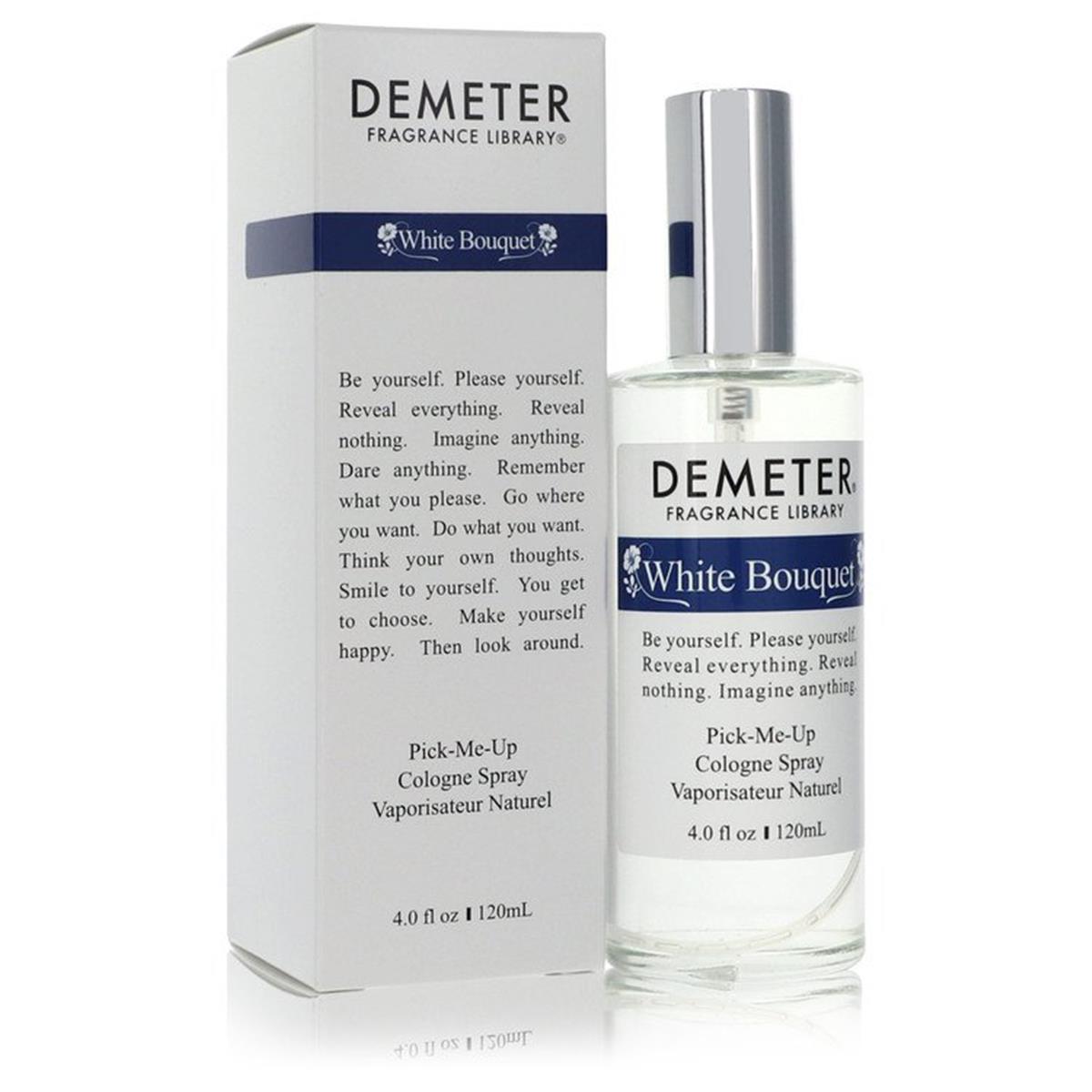 Demeter White Bouquet COLOGNE