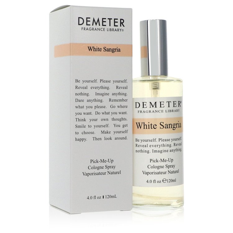 Demeter White Sangria COLOGNE