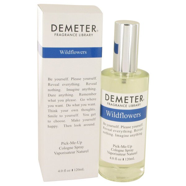 Demeter Wildflowers COLOGNE