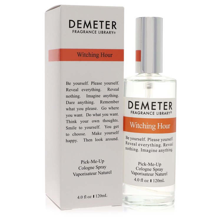 Demeter Witching Hour COLOGNE
