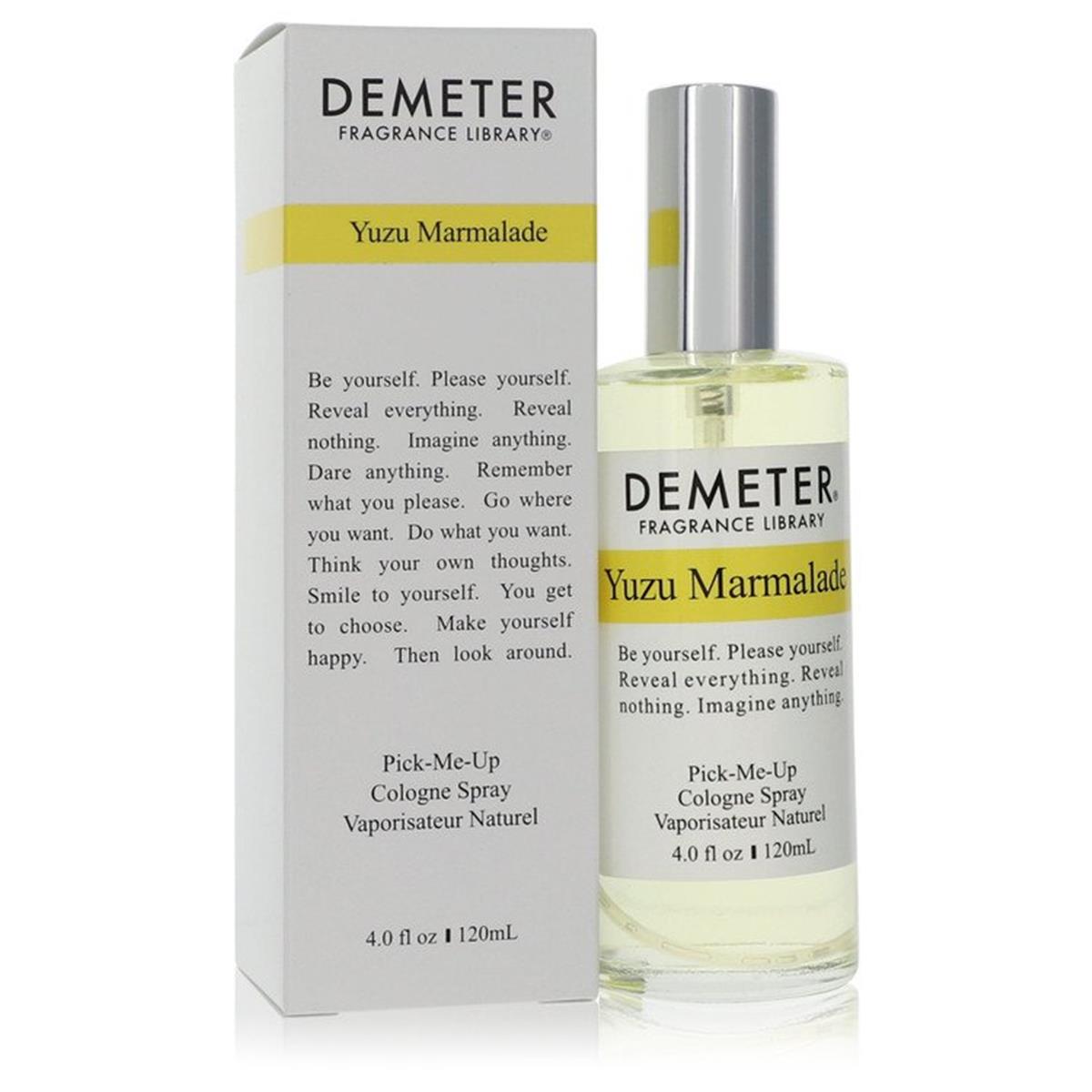 Demeter Yuza Marmalade COLOGNE
