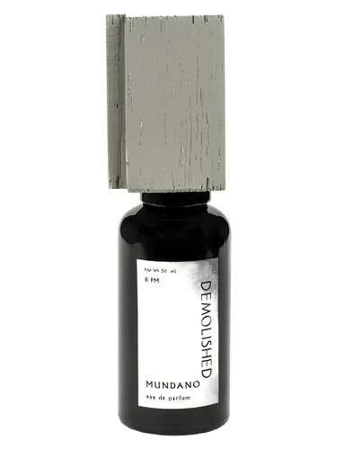 Mundano
