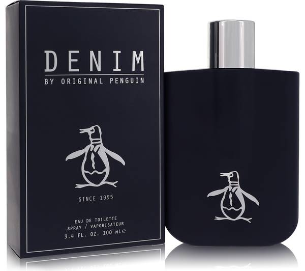 Denim EDT