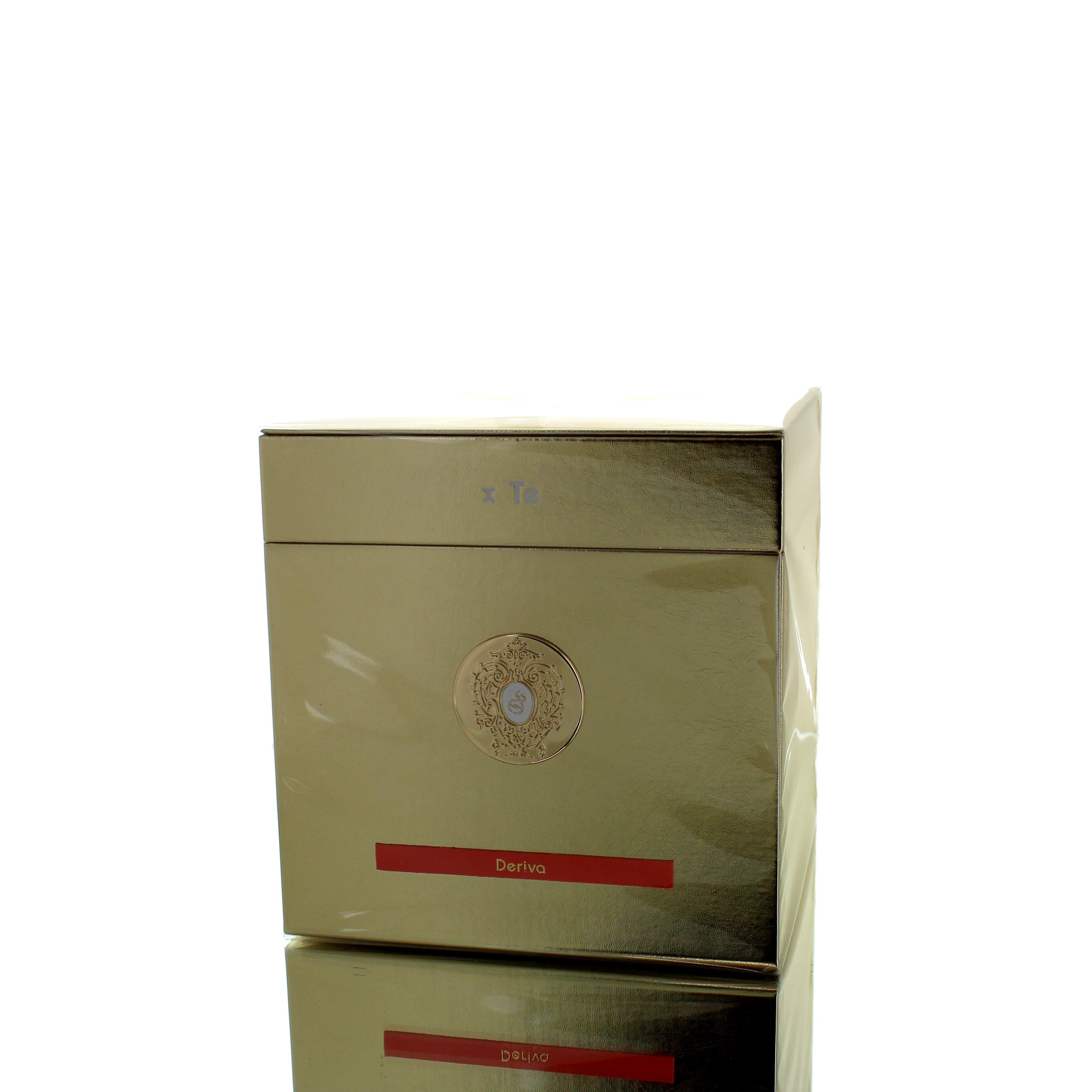 Deriva EDP