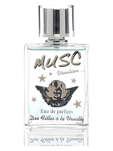 Musc Venitien