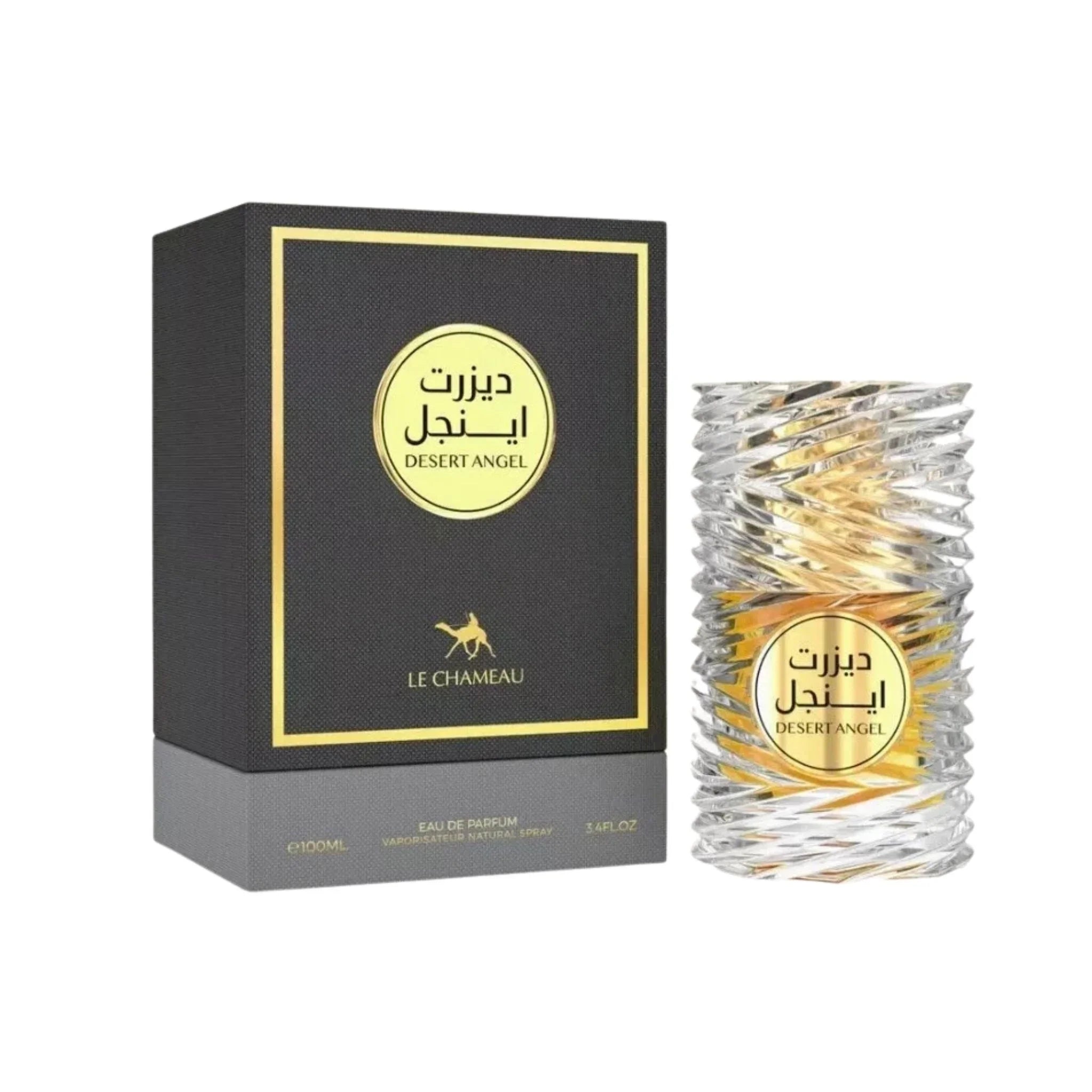 Desert Angel EDP