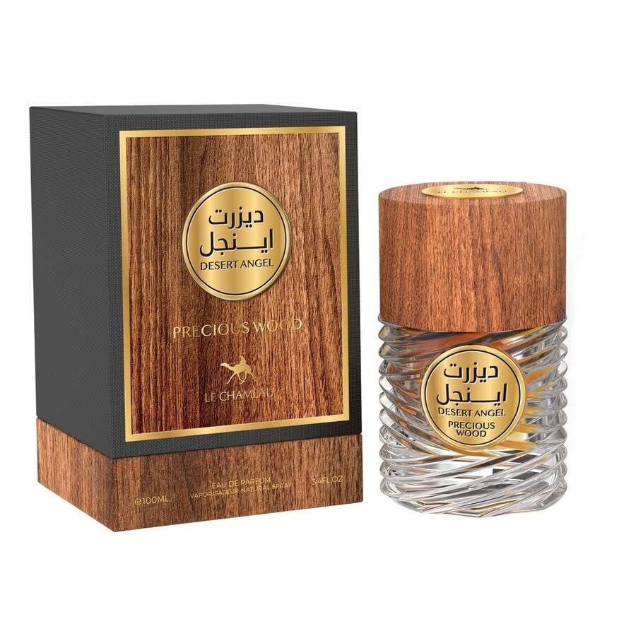 Desert Angel Precious Wood EDP