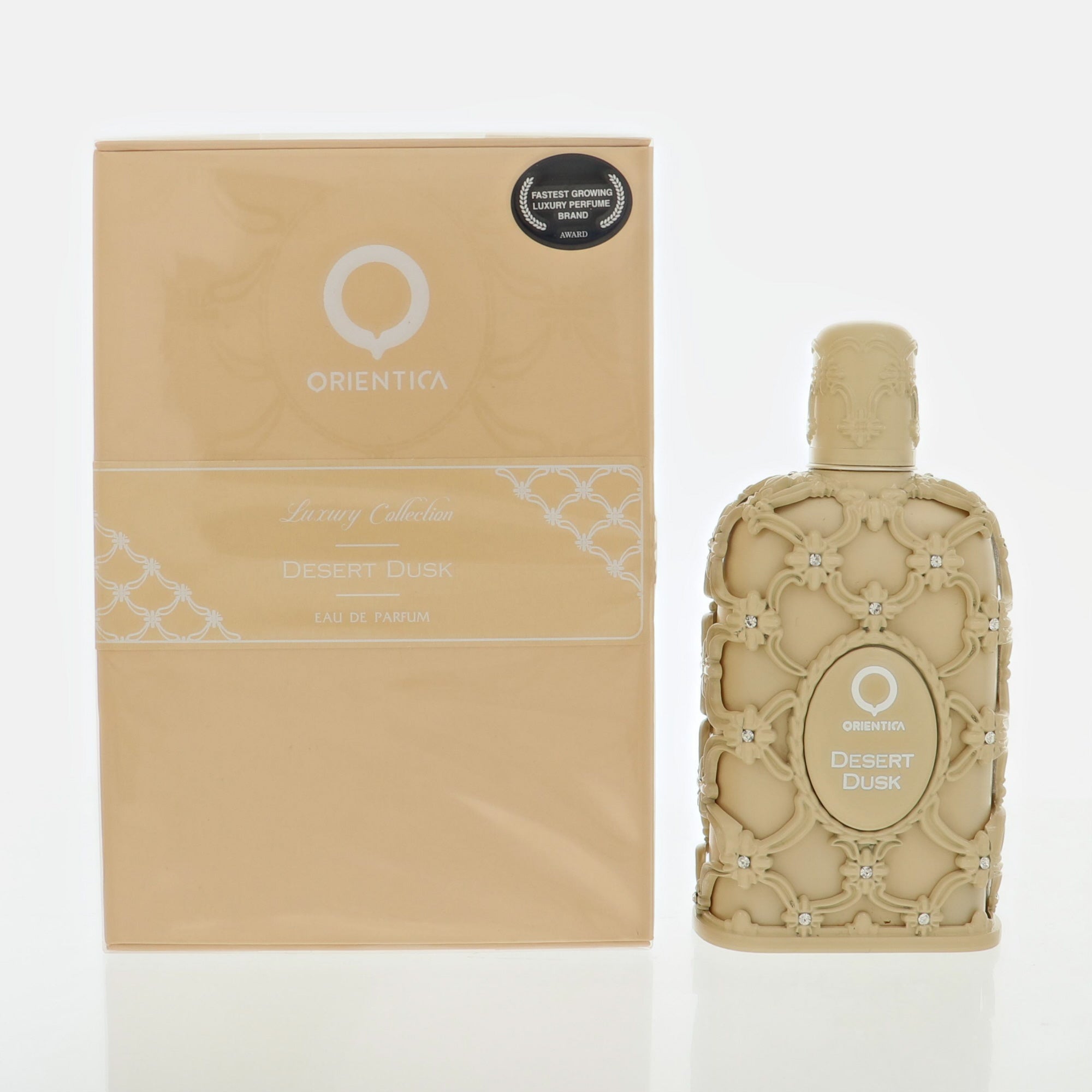 Desert Dusk EDP