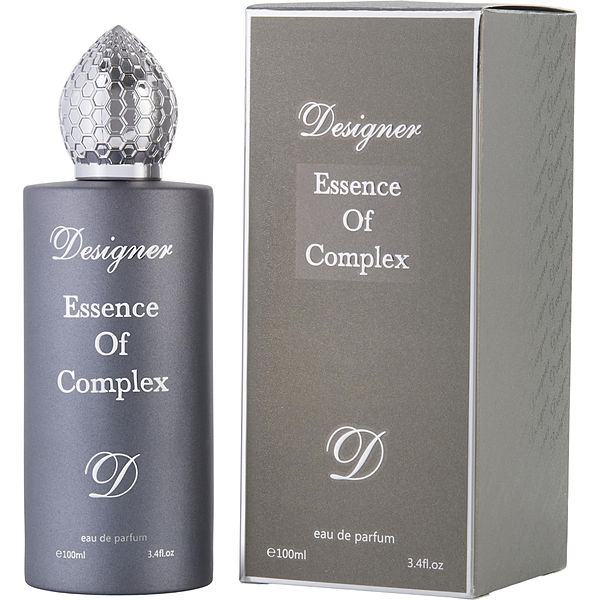 Designer Essence Of Complex EDP