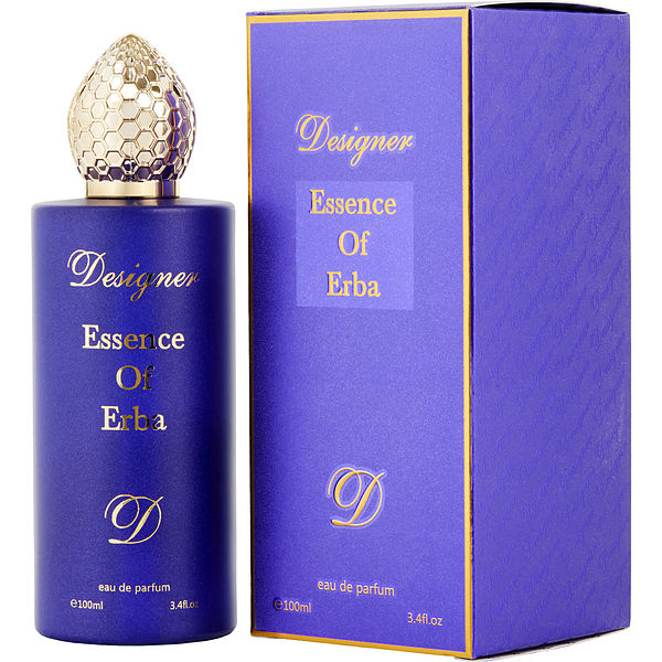 Designer Essence Of Erba EDP