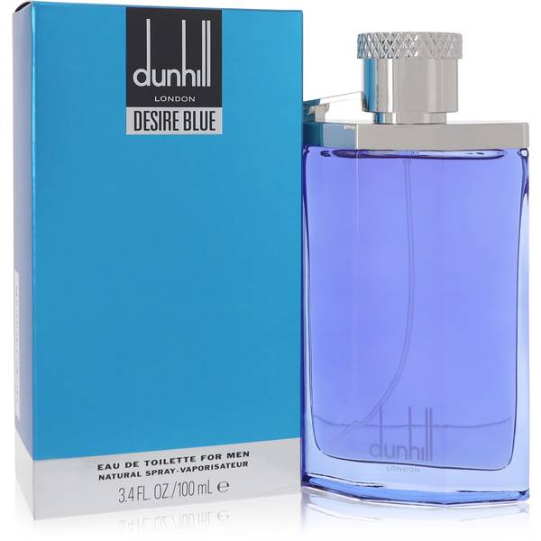 Desire Blue EDT