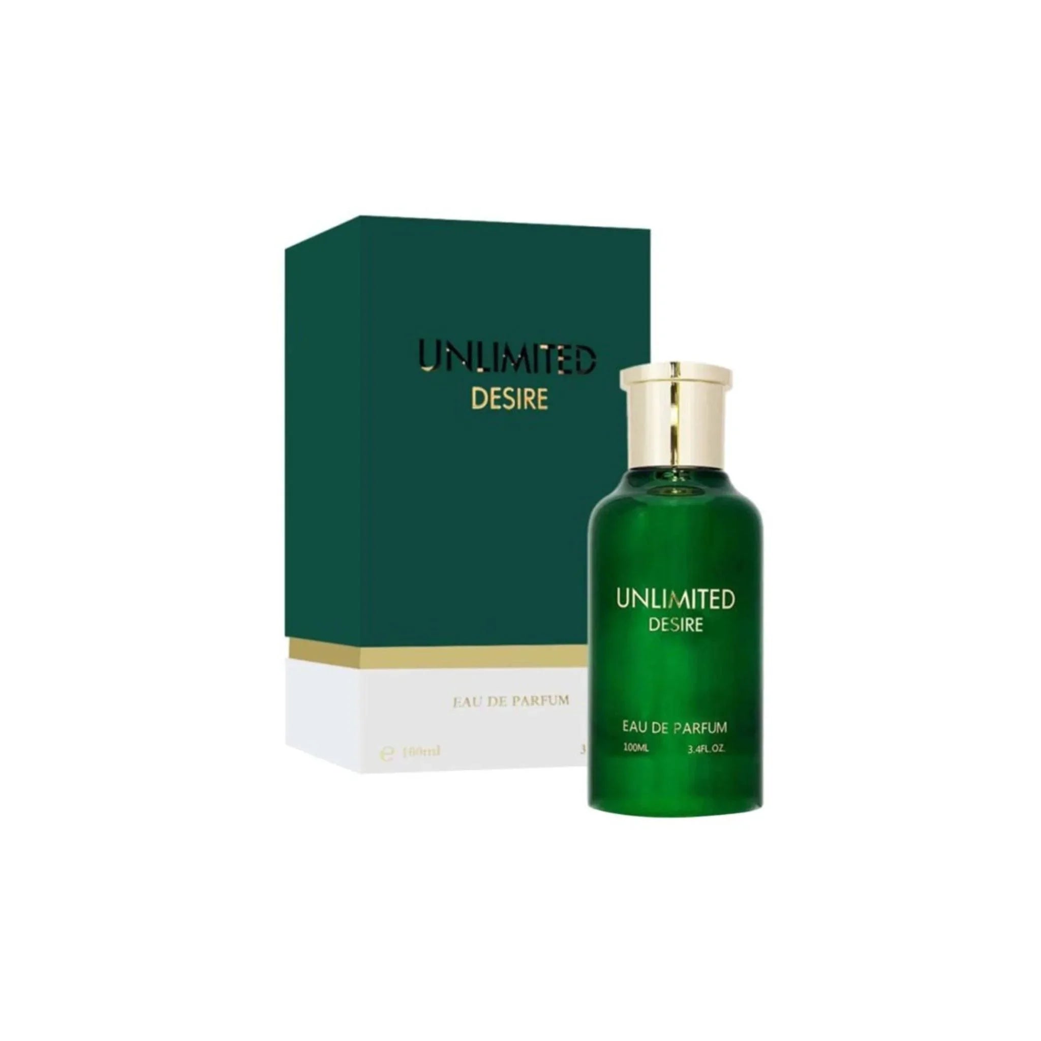 Desire EDP