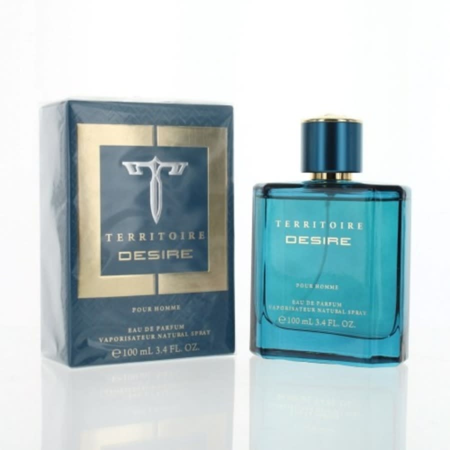 Desire EDP