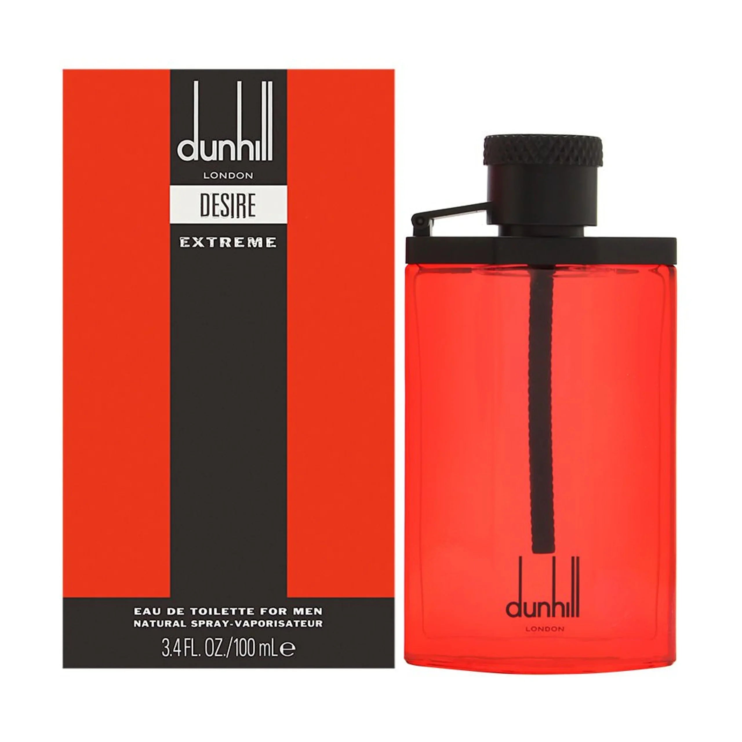 Desire Extreme EDT