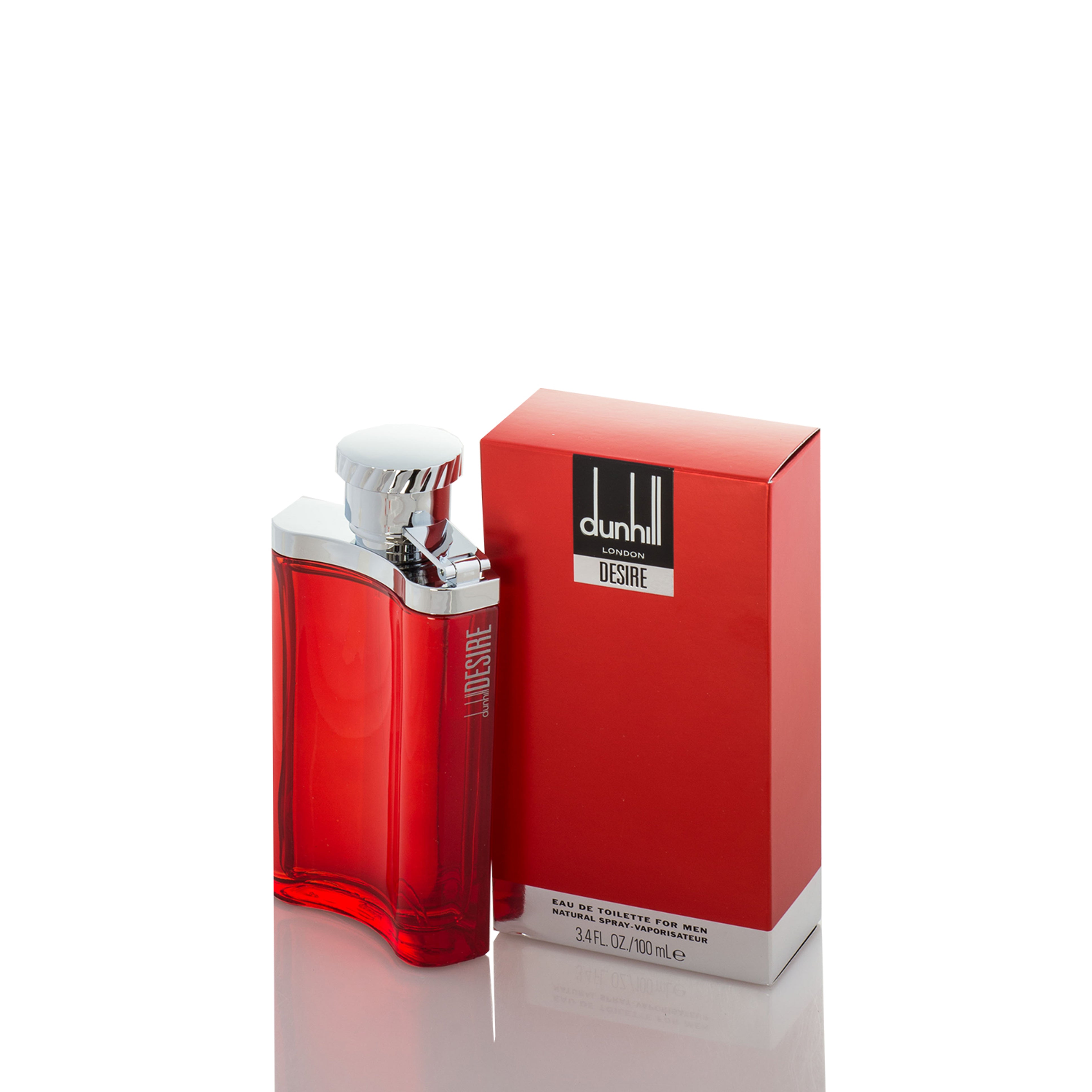 Desire For A Man EDT