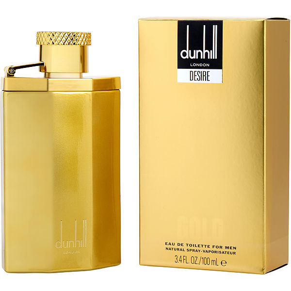 Desire Gold EDT
