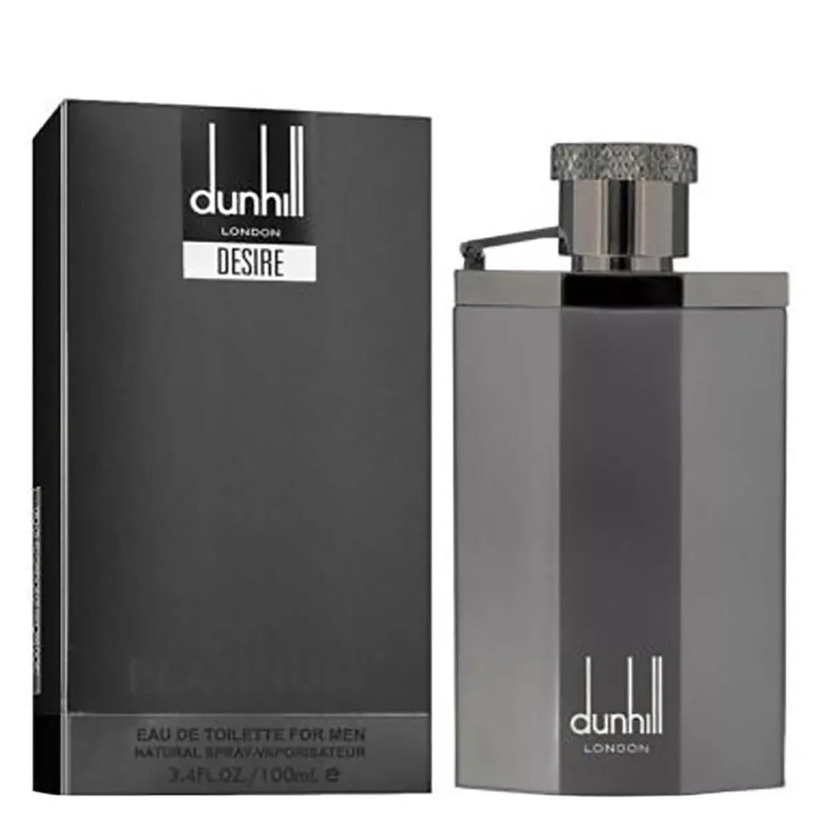 Desire Platinum EDT