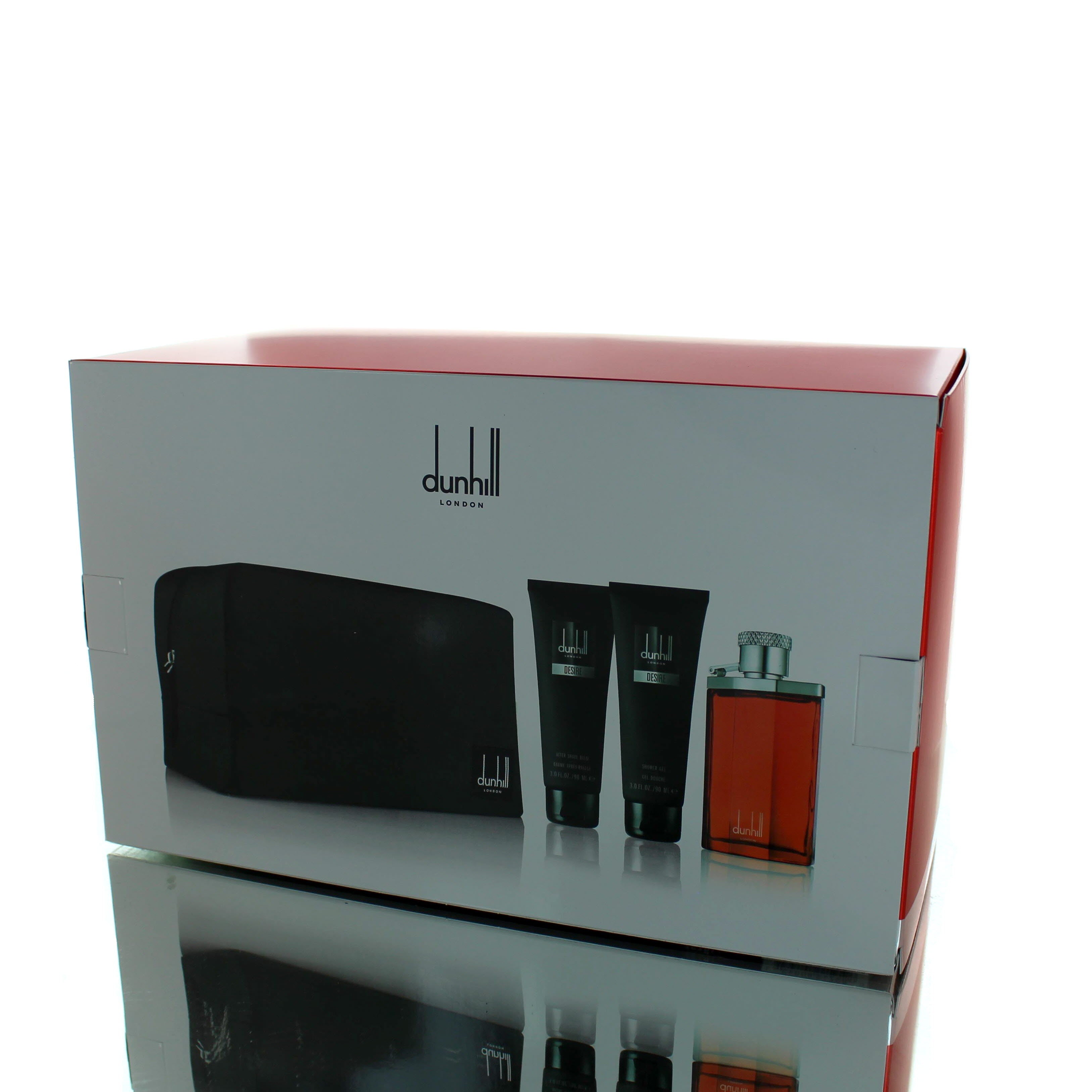 Desire Red EDT