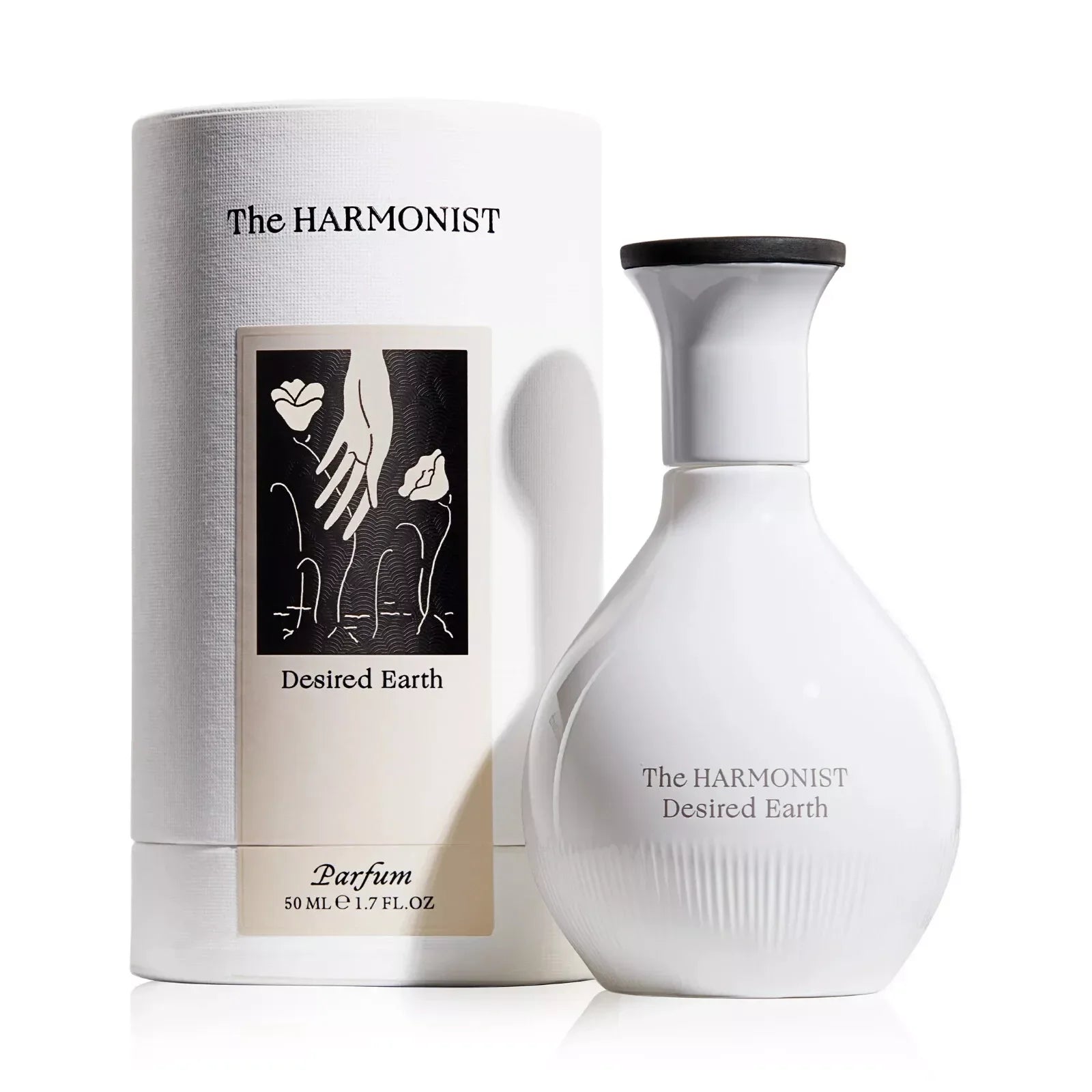 Desired Earth PARFUM