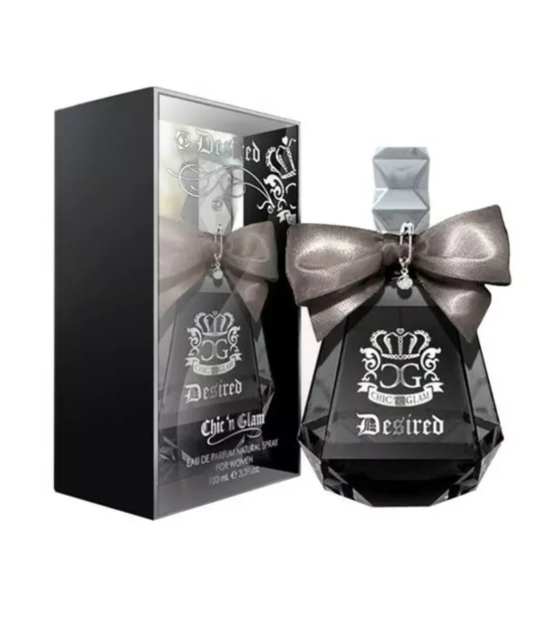 Desired EDP