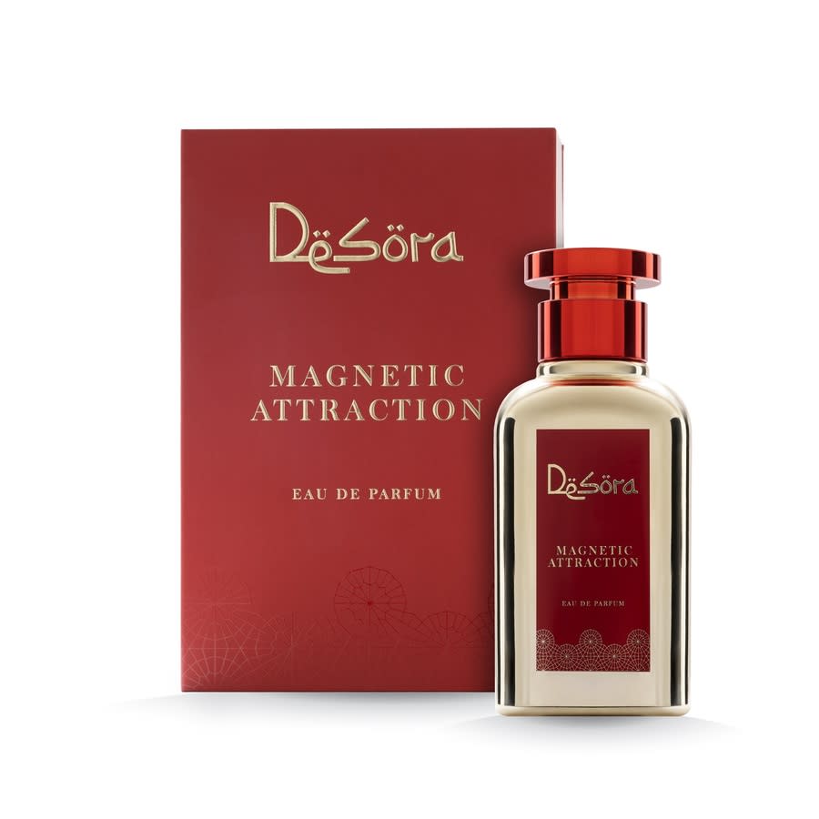 Desora Magnetic Attraction EDP
