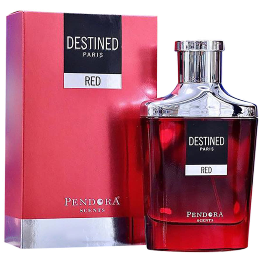Destined Red EDP