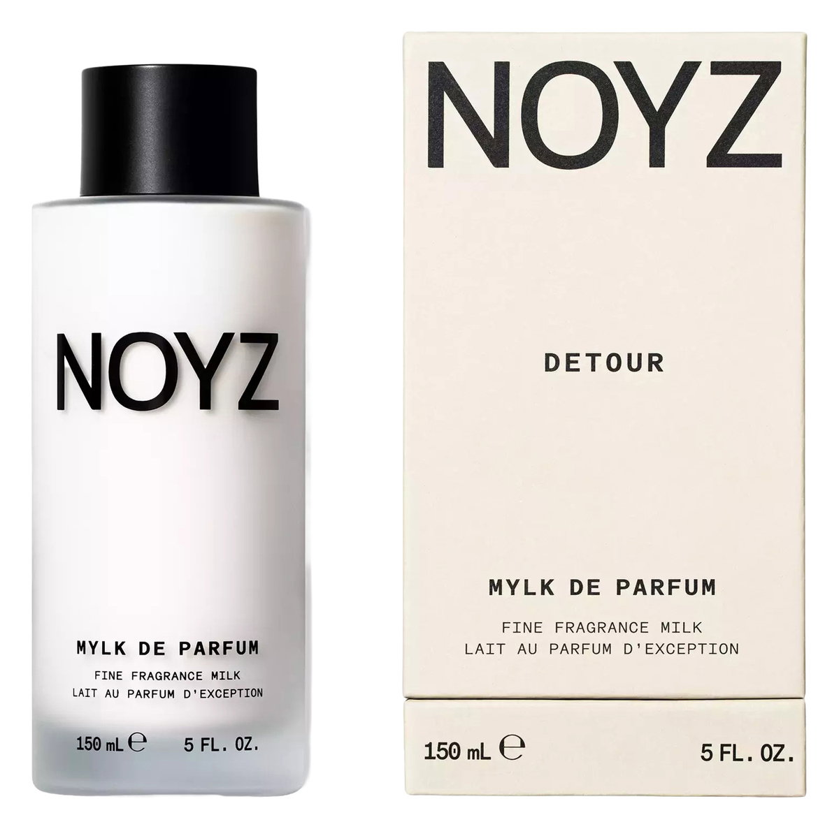 Detour (Mylk de Parfum)