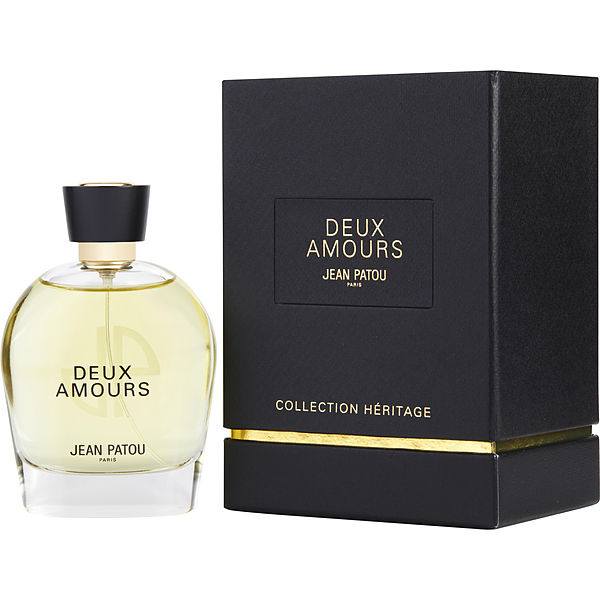 Deux Amours Jean Patou EDP