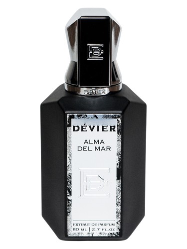Alma Del Mar