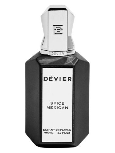Spice Mexican