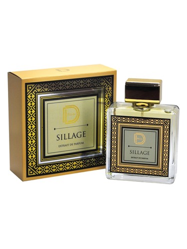 SILLAGE