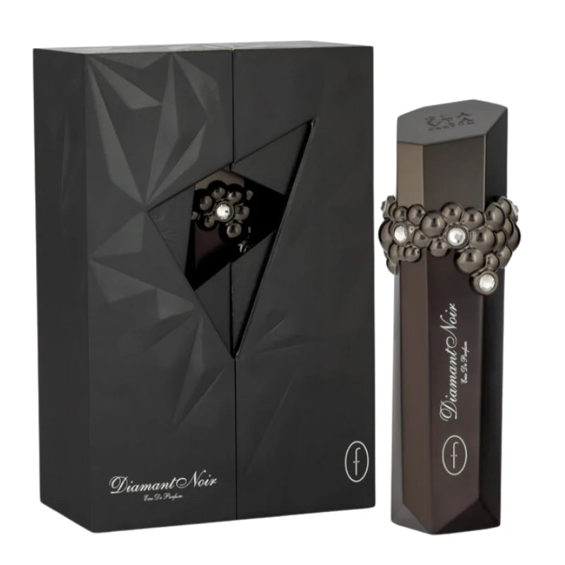 Diamant Noir EDP