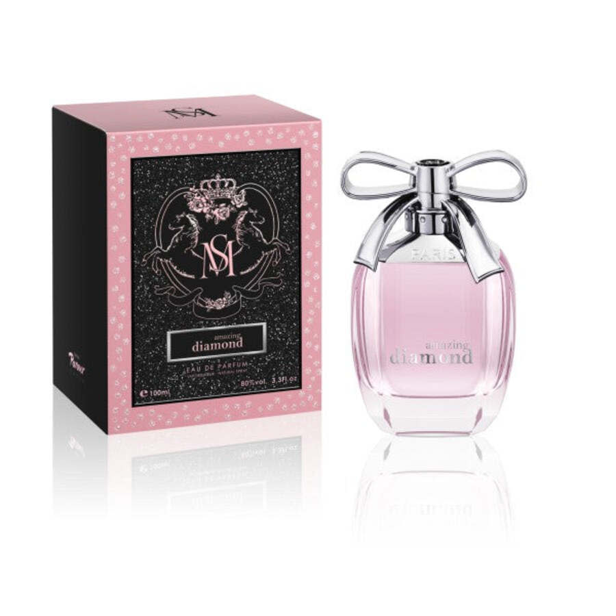 Diamond EDP
